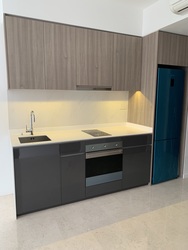 Botanique At Bartley (D19), Condominium #204414561